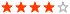 4 Star